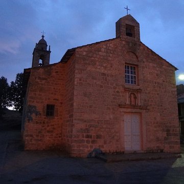 Église Saint-Nicolas dAullène