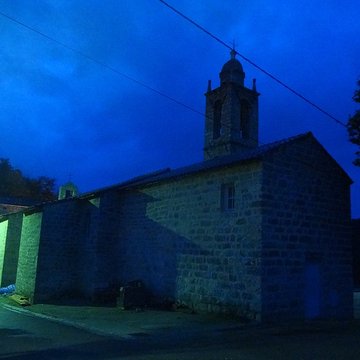 Église Saint-Nicolas dAullène