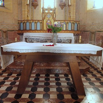 Église Saint-Nicolas dAutruche