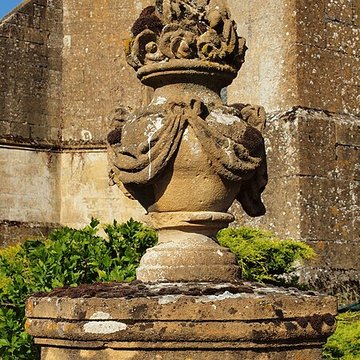 Église Saint-Nicolas dAutruche