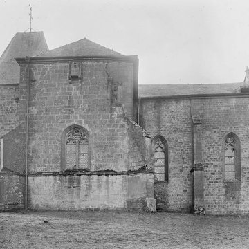 Église Saint-Nicolas dAutruche