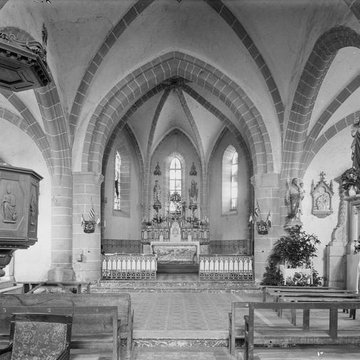 Église Saint-Nicolas dAutruche