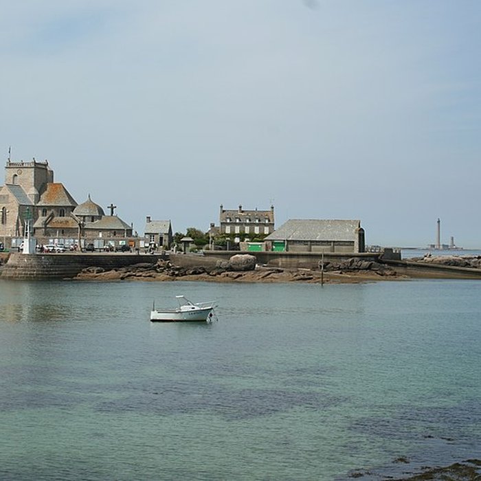 Photo de Église Saint-Nicolas de Barfleur