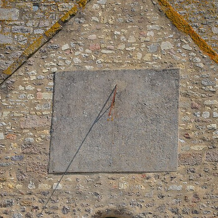 Photo de Église Saint-Nicolas de Barfleur