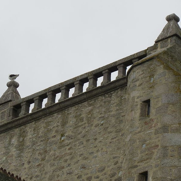 Photo de Église Saint-Nicolas de Barfleur