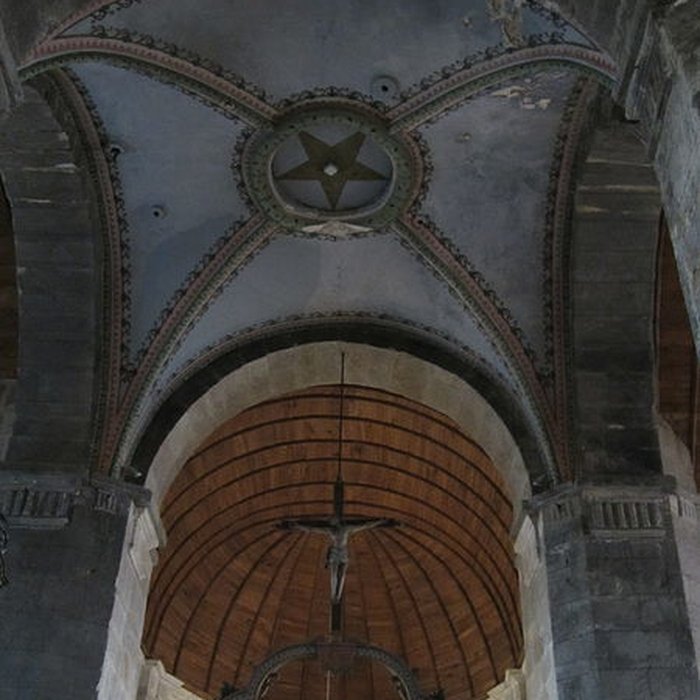Photo de Église Saint-Nicolas de Barfleur