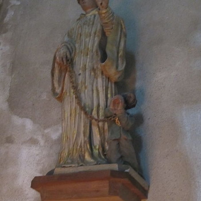 Photo de Église Saint-Nicolas de Barfleur