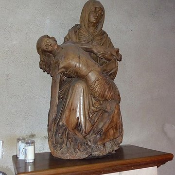 Église Saint-Nicolas de Barfleur