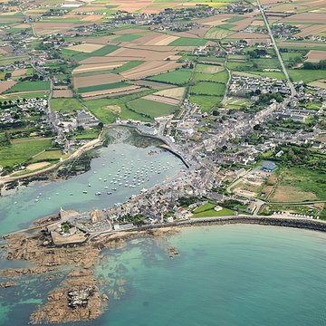 Église Saint-Nicolas de Barfleur