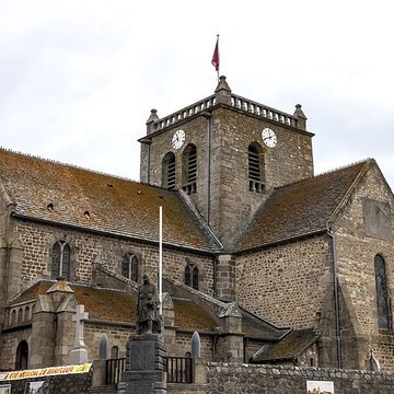 Église Saint-Nicolas de Barfleur