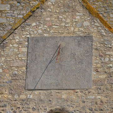 Église Saint-Nicolas de Barfleur