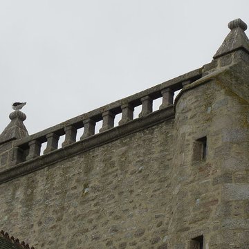 Église Saint-Nicolas de Barfleur