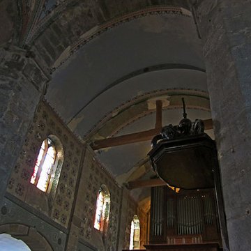 Église Saint-Nicolas de Barfleur