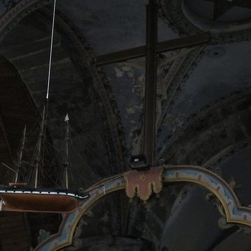 Église Saint-Nicolas de Barfleur