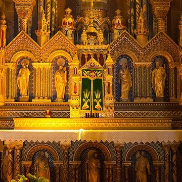 Église Saint-Nicolas de Barfleur