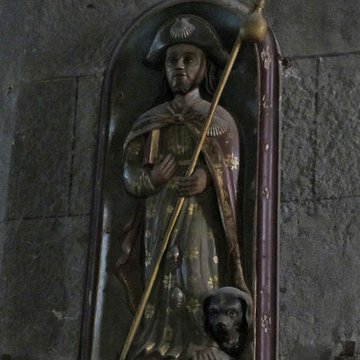 Église Saint-Nicolas de Barfleur