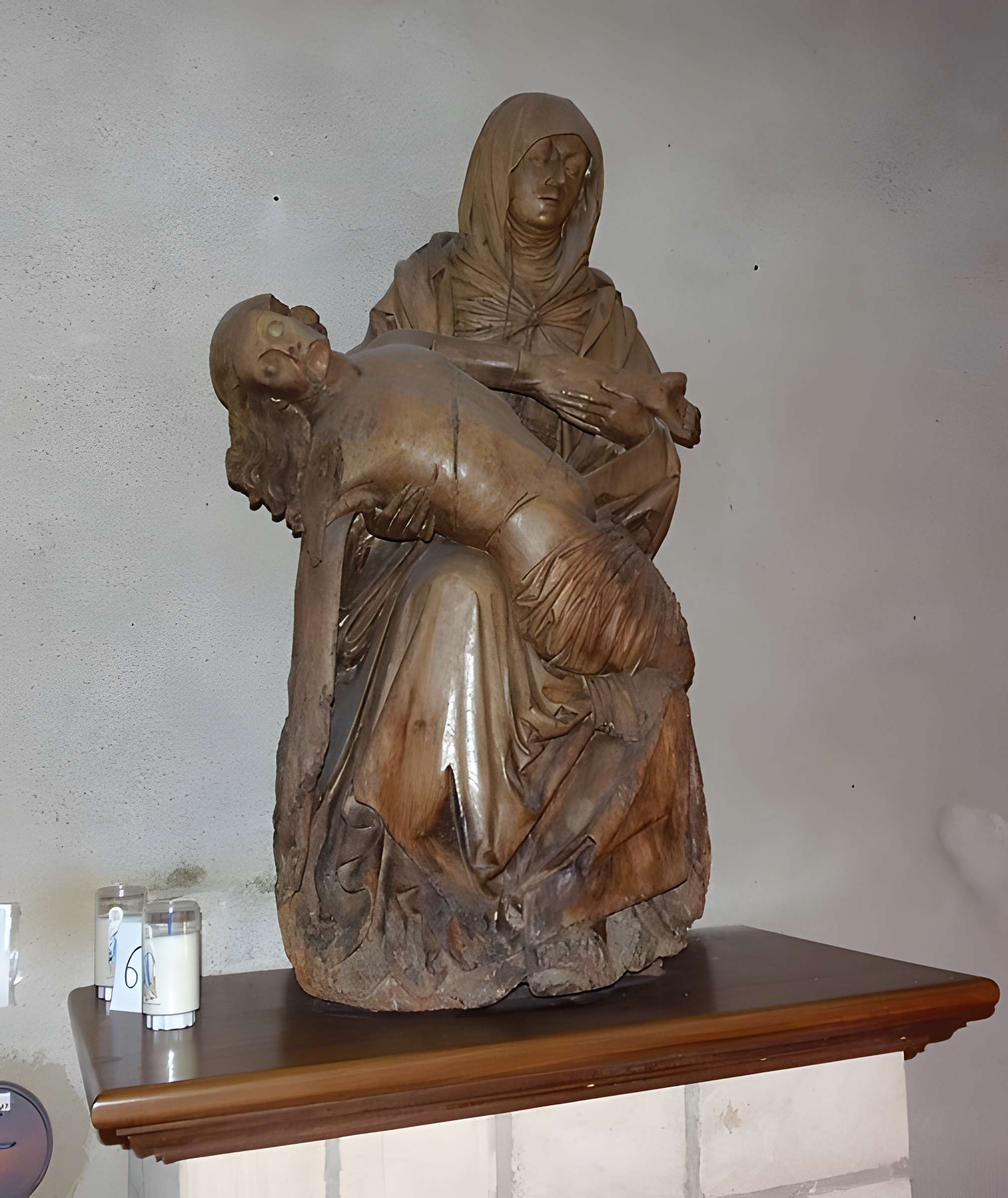 Église Saint-Nicolas de Barfleur