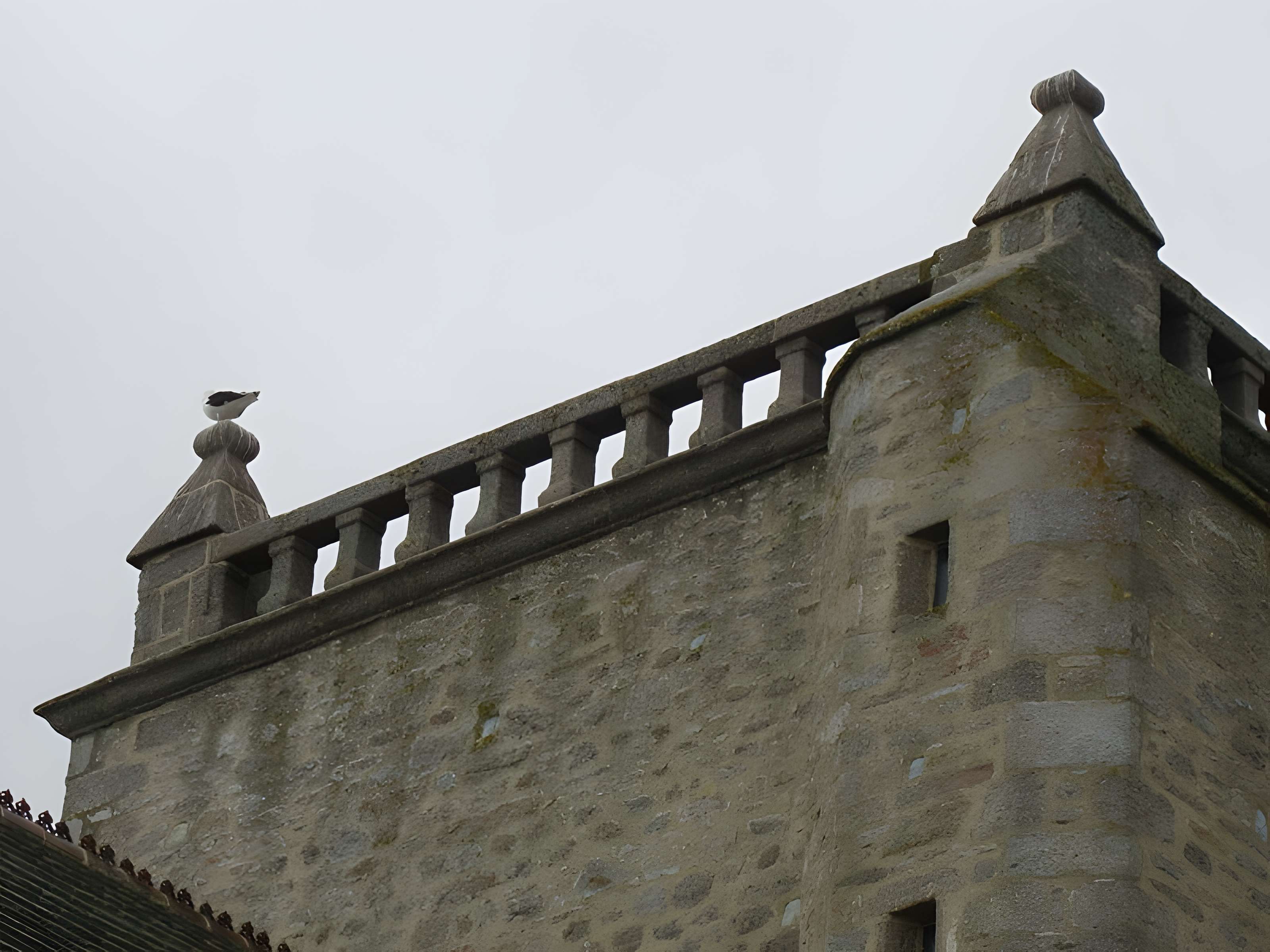 Église Saint-Nicolas de Barfleur