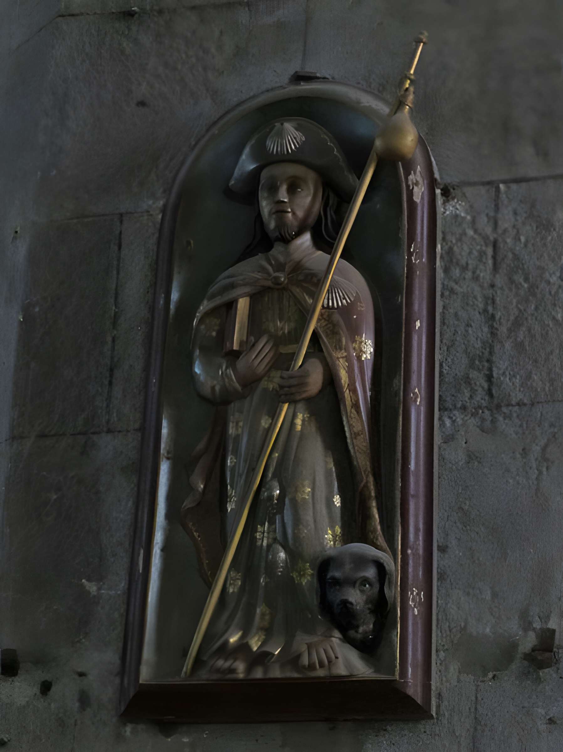 Église Saint-Nicolas de Barfleur