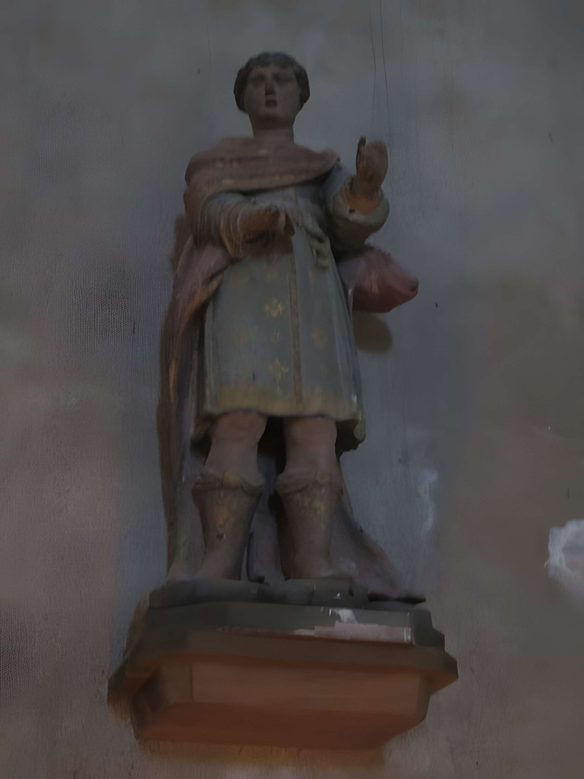 Église Saint-Nicolas de Barfleur