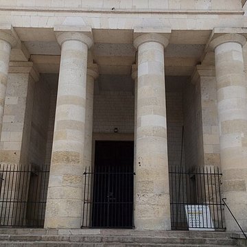 Église Saint-Nicolas de Boves