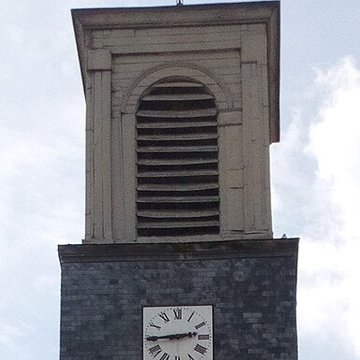 Église Saint-Nicolas de Boves