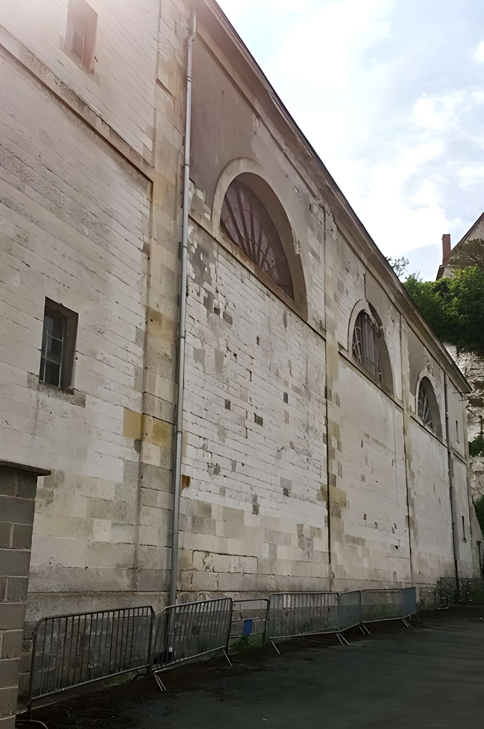 Église Saint-Nicolas de Boves