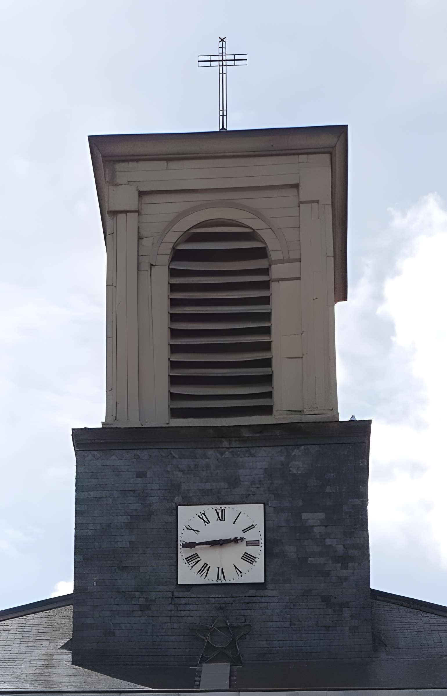 Église Saint-Nicolas de Boves