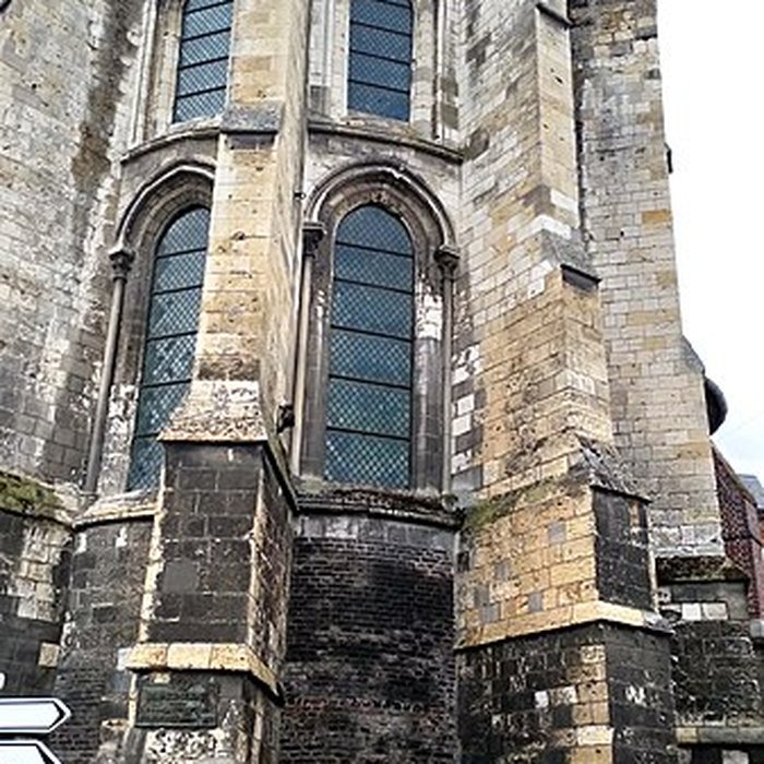 Photo de Église Saint-Nicolas de Bray-sur-Somme