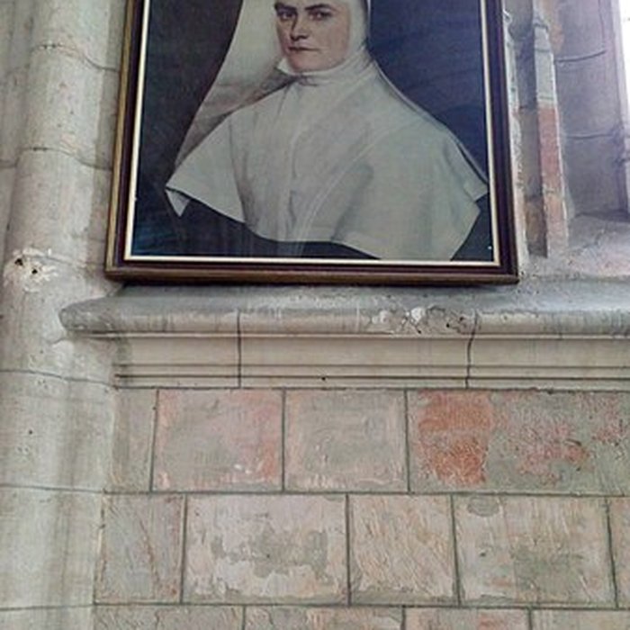 Photo de Église Saint-Nicolas de Bray-sur-Somme
