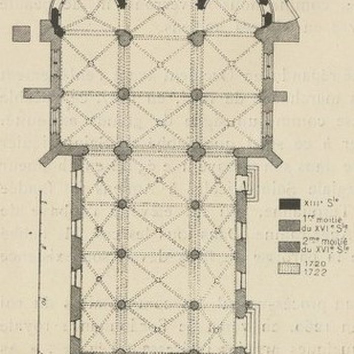 Photo de Église Saint-Nicolas de Bray-sur-Somme