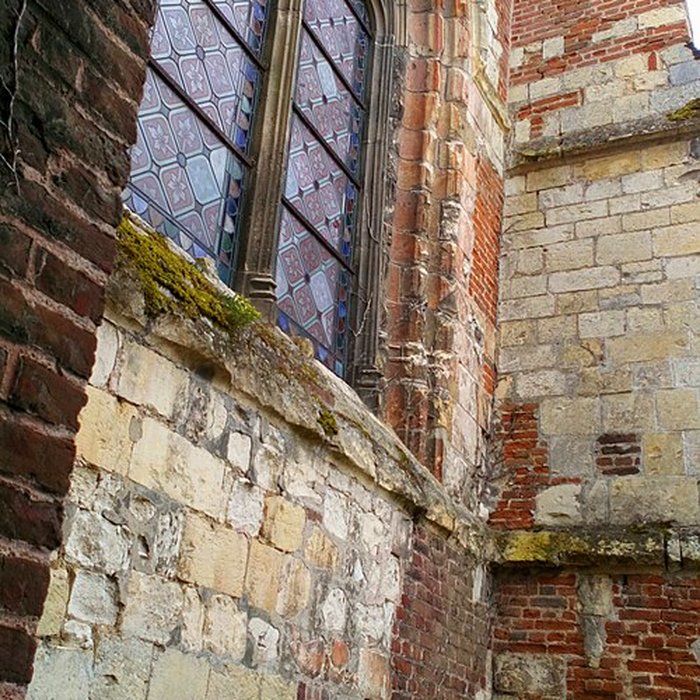 Photo de Église Saint-Nicolas de Bray-sur-Somme