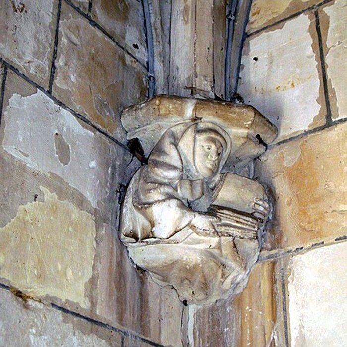 Photo de Église Saint-Nicolas de Bray-sur-Somme