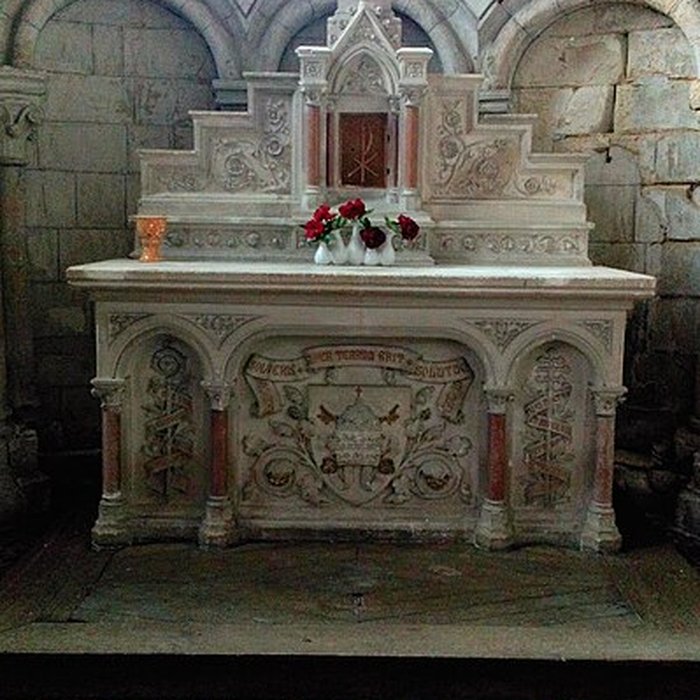 Photo de Église Saint-Nicolas de Bray-sur-Somme