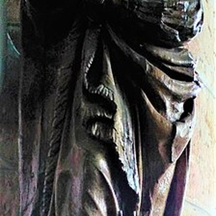 Photo de Église Saint-Nicolas de Bray-sur-Somme