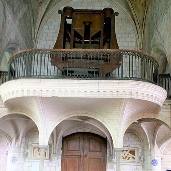 Photo de Église Saint-Nicolas de Bray-sur-Somme