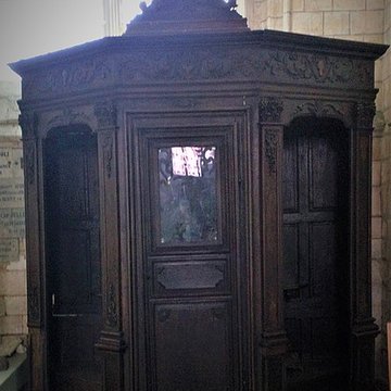 Église Saint-Nicolas de Bray-sur-Somme