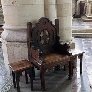 Église Saint-Nicolas de Bray-sur-Somme