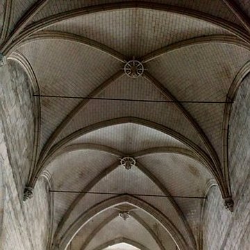 Église Saint-Nicolas de Bray-sur-Somme