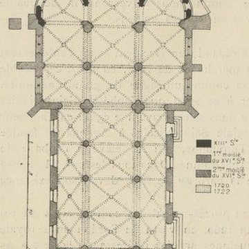 Église Saint-Nicolas de Bray-sur-Somme
