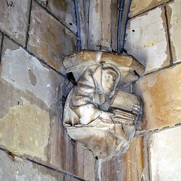 Église Saint-Nicolas de Bray-sur-Somme