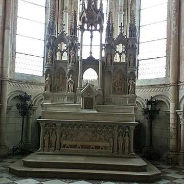 Église Saint-Nicolas de Bray-sur-Somme