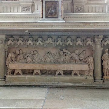 Église Saint-Nicolas de Bray-sur-Somme