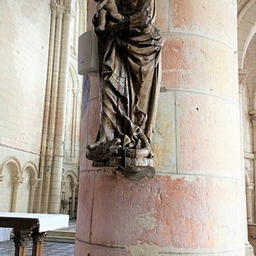 Église Saint-Nicolas de Bray-sur-Somme