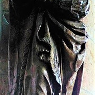 Église Saint-Nicolas de Bray-sur-Somme