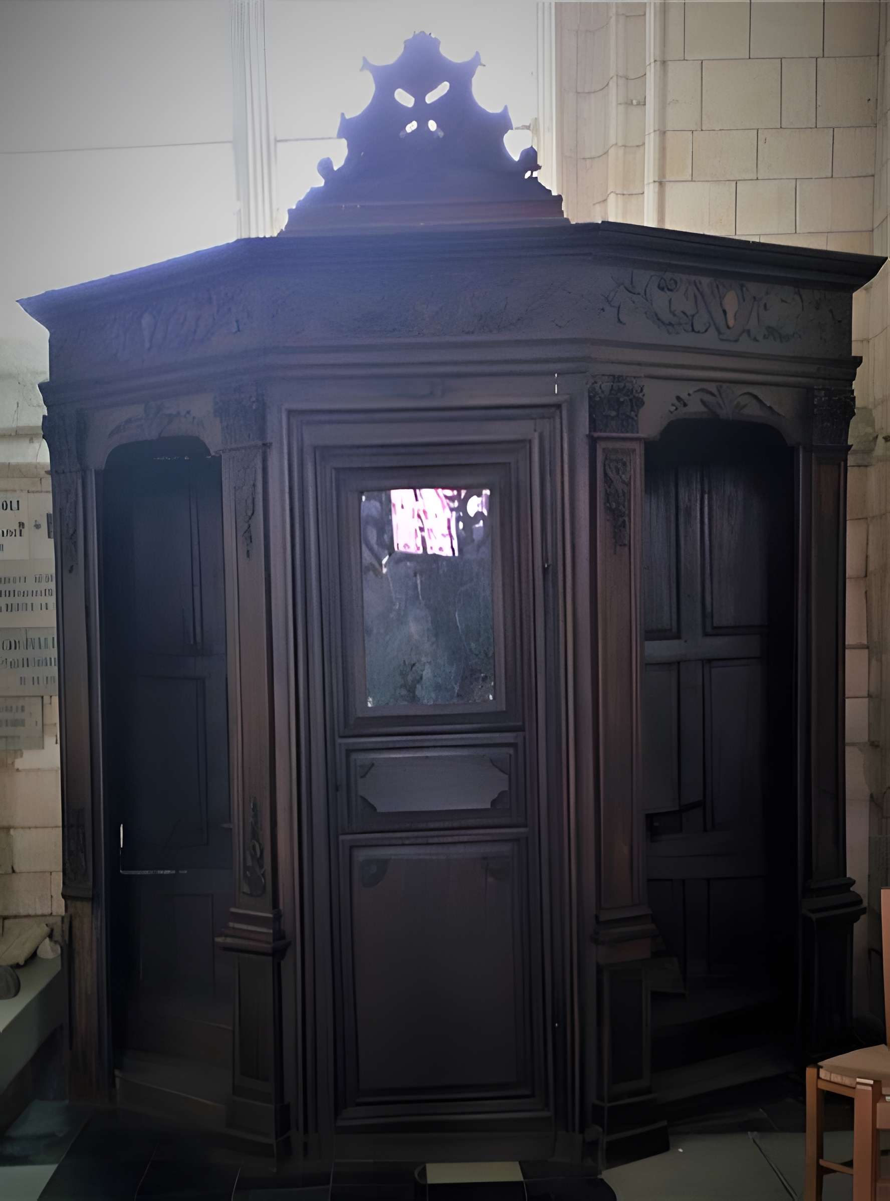 Église Saint-Nicolas de Bray-sur-Somme