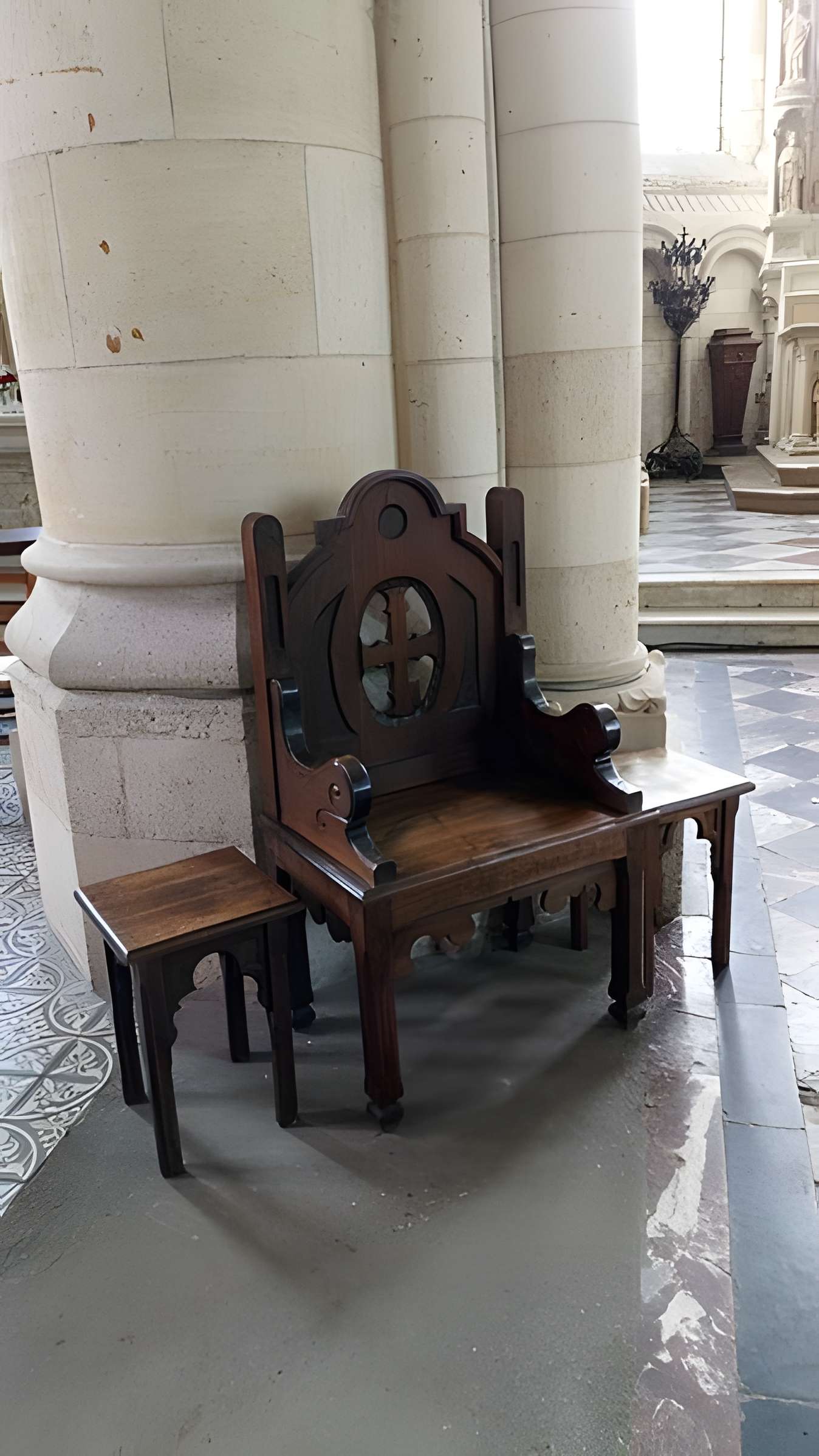 Église Saint-Nicolas de Bray-sur-Somme