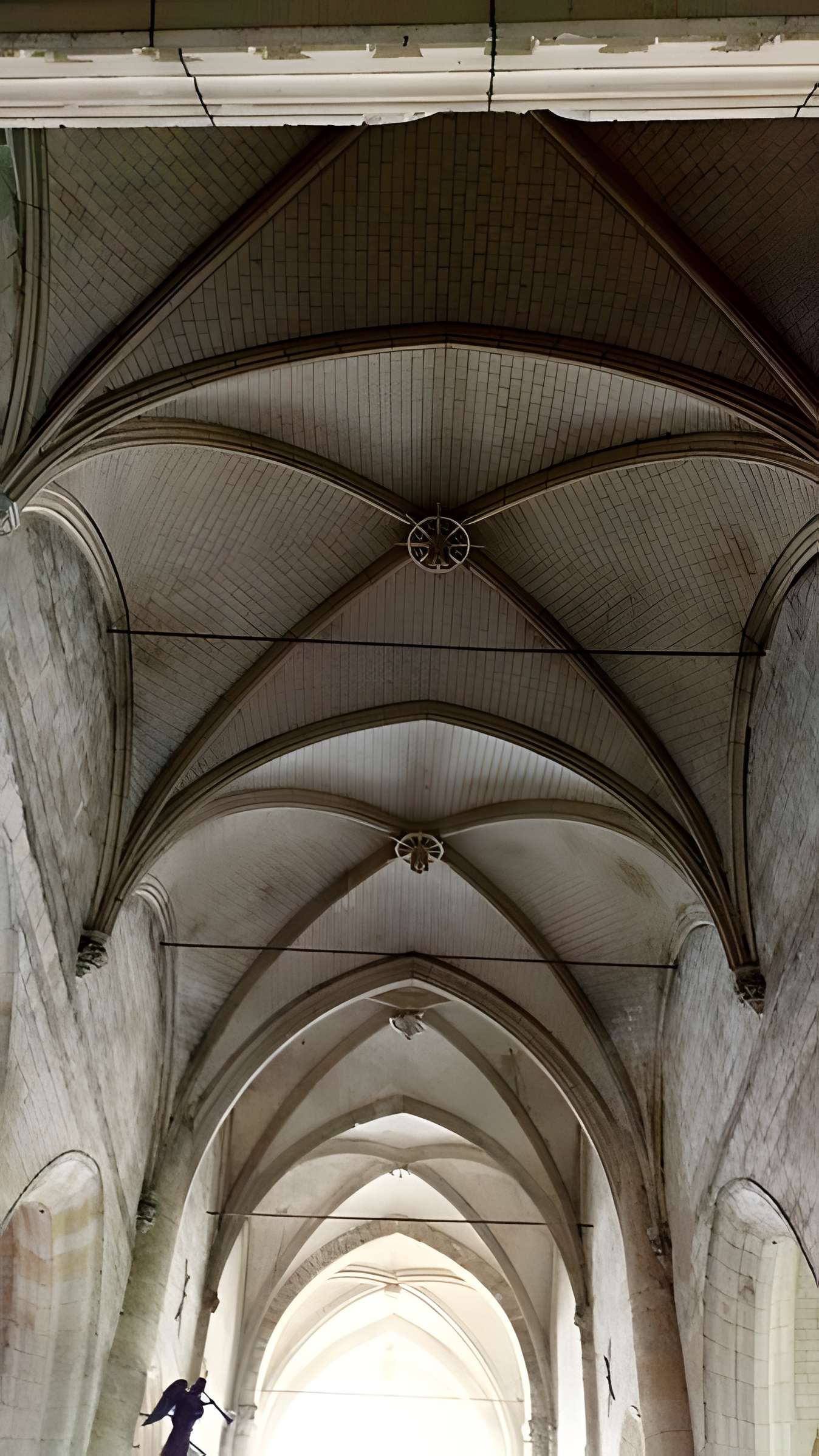 Église Saint-Nicolas de Bray-sur-Somme