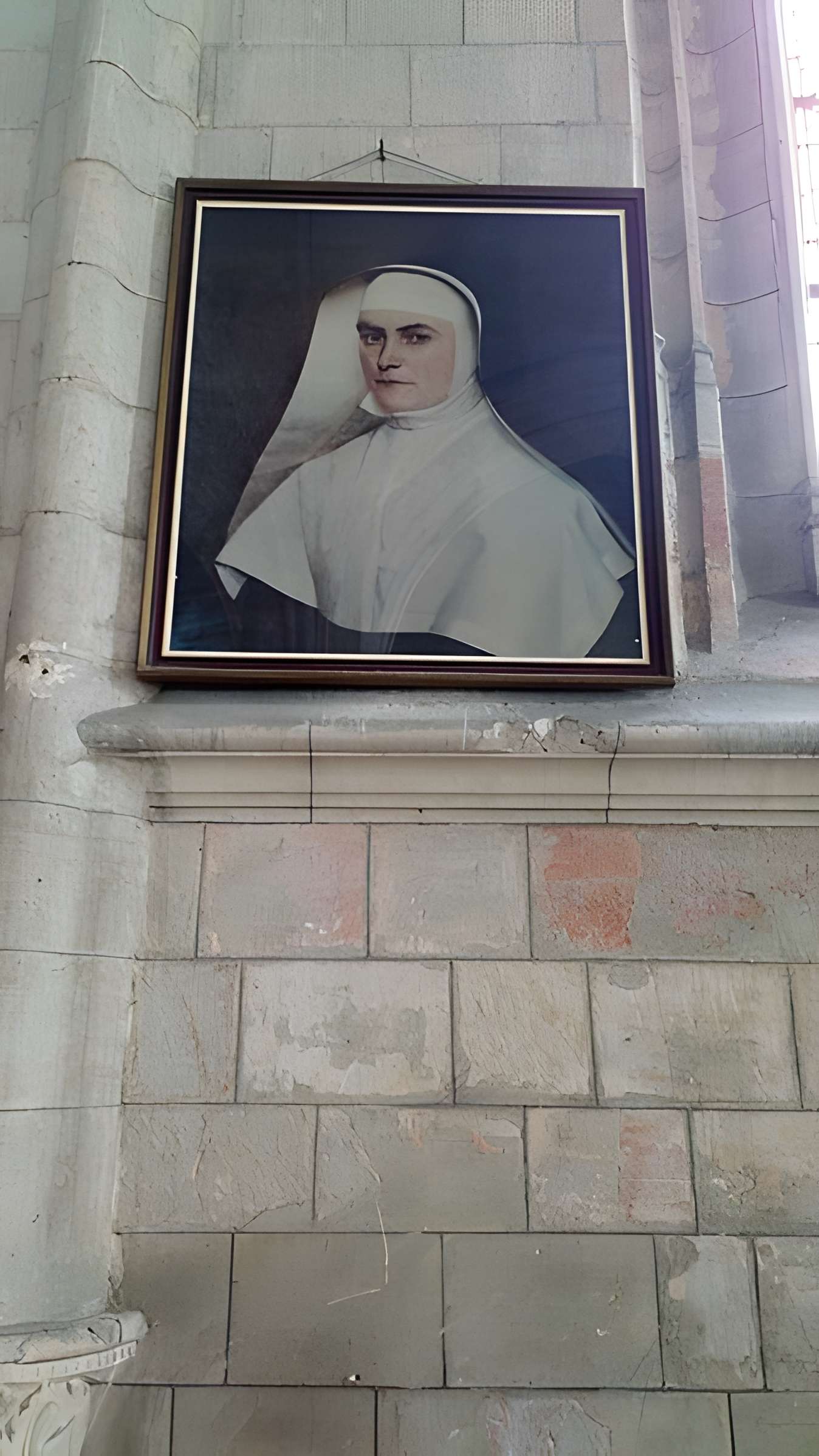 Église Saint-Nicolas de Bray-sur-Somme