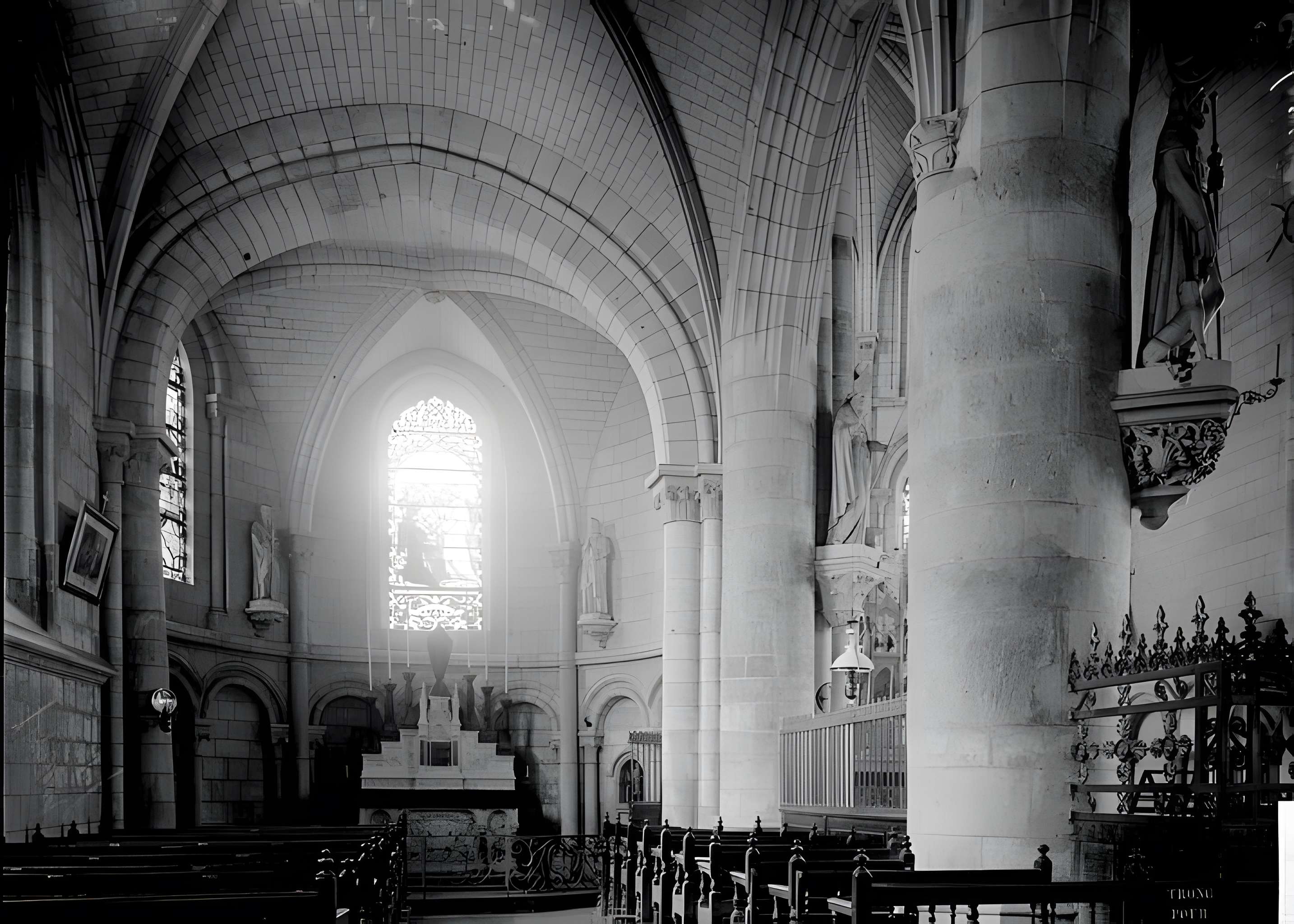 Église Saint-Nicolas de Bray-sur-Somme